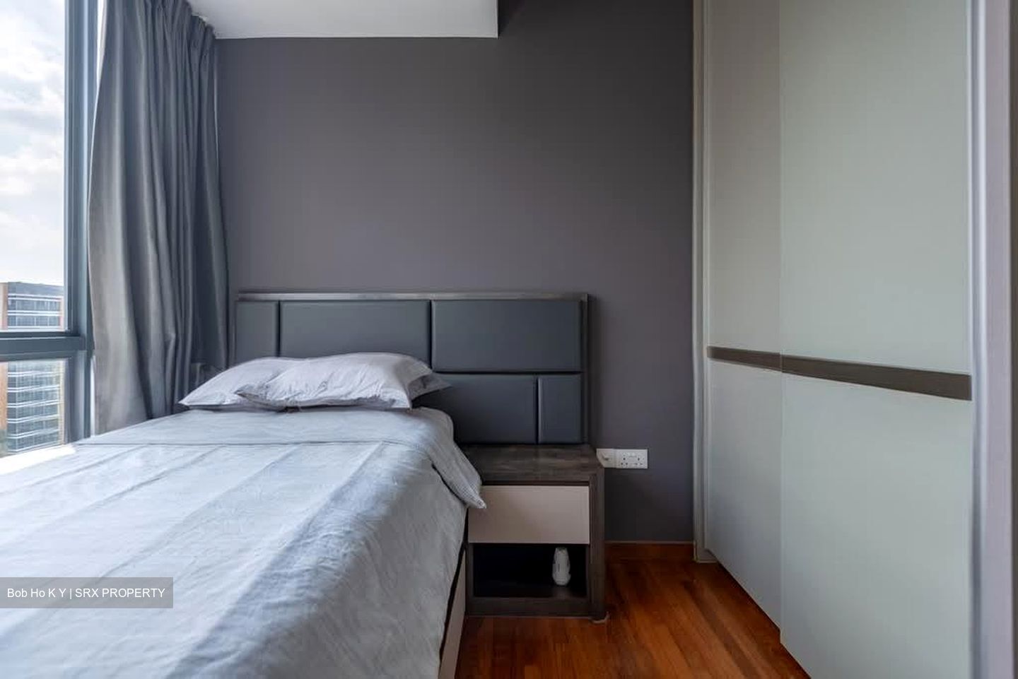 The Palette (D18), Condominium #604964901